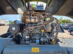 LIEBHERR L526 | 9.504h | 2018