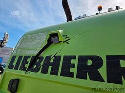 LIEBHERR L526 | 9.504h | 2018