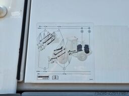 LIEBHERR L526 | 9.504h | 2018