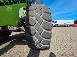 LIEBHERR L526 | 9.504h | 2018