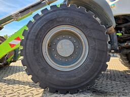 LIEBHERR L526 | 9.504h | 2018