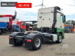 MERCEDES-BENZ Actros 1846 | 6E | Retarder | Xenon | PTO