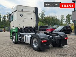 MERCEDES-BENZ Actros 1846 | 6E | Retarder | Xenon | PTO