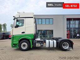 MERCEDES-BENZ Actros 1846 | 6E | Retarder | Xenon | PTO