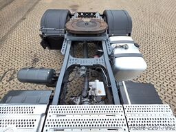 MERCEDES-BENZ Actros 1846 | 6E | Retarder | Xenon | PTO