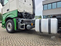 MERCEDES-BENZ Actros 1846 | 6E | Retarder | Xenon | PTO