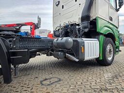 MERCEDES-BENZ Actros 1846 | 6E | Retarder | Xenon | PTO