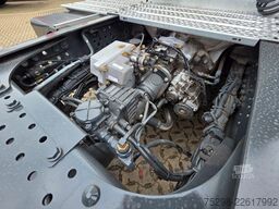 MERCEDES-BENZ Actros 1846 | 6E | Retarder | Xenon | PTO