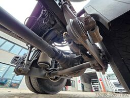 MERCEDES-BENZ Actros 1846 | 6E | Retarder | Xenon | PTO