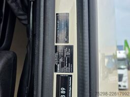 MERCEDES-BENZ Actros 1846 | 6E | Retarder | Xenon | PTO
