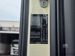 MERCEDES-BENZ Actros 1846 | 6E | Retarder | Xenon | PTO