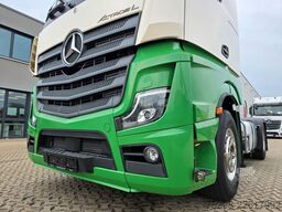 MERCEDES-BENZ Actros 1846 | 6E | Retarder | Xenon | PTO