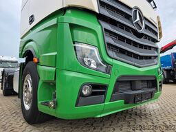 MERCEDES-BENZ Actros 1846 | 6E | Retarder | Xenon | PTO