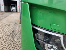 MERCEDES-BENZ Actros 1846 | 6E | Retarder | Xenon | PTO
