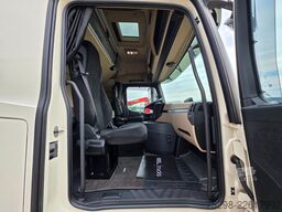 MERCEDES-BENZ Actros 1846 | 6E | Retarder | Xenon | PTO