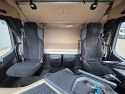 MERCEDES-BENZ Actros 1846 | 6E | Retarder | Xenon | PTO