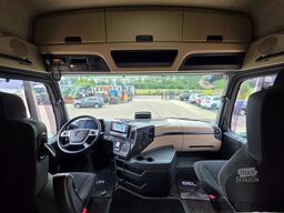 MERCEDES-BENZ Actros 1846 | 6E | Retarder | Xenon | PTO