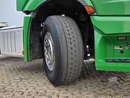 MERCEDES-BENZ Actros 1846 | 6E | Retarder | Xenon | PTO