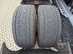 MERCEDES-BENZ Actros 1846 | 6E | Retarder | Xenon | PTO
