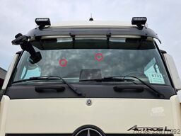 MERCEDES-BENZ Actros 1846 | 6E | Retarder | Xenon | PTO