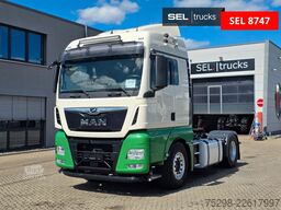 MAN TGX 18.460 4X BLS | Intarder | Kompresor | PTO