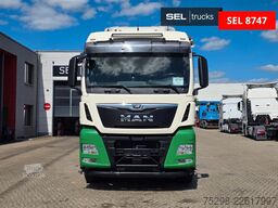 MAN TGX 18.460 4X BLS | Intarder | Kompresor | PTO