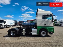 MAN TGX 18.460 4X BLS | Intarder | Kompresor | PTO