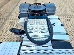 MAN TGX 18.460 4X BLS | Intarder | Kompresor | PTO