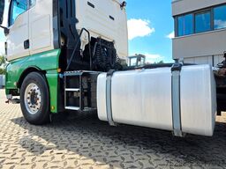 MAN TGX 18.460 4X BLS | Intarder | Kompresor | PTO