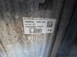 MAN TGX 18.460 4X BLS | Intarder | Kompresor | PTO