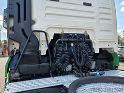 MAN TGX 18.460 4X BLS | Intarder | Kompresor | PTO