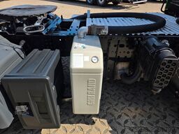 MAN TGX 18.460 4X BLS | Intarder | Kompresor | PTO
