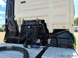 MAN TGX 18.460 4X BLS | Intarder | Kompresor | PTO