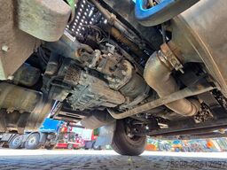 MAN TGX 18.460 4X BLS | Intarder | Kompresor | PTO