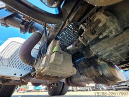 MAN TGX 18.460 4X BLS | Intarder | Kompresor | PTO