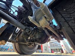MAN TGX 18.460 4X BLS | Intarder | Kompresor | PTO