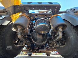 MAN TGX 18.460 4X BLS | Intarder | Kompresor | PTO