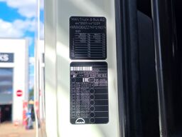 MAN TGX 18.460 4X BLS | Intarder | Kompresor | PTO