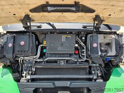 MAN TGX 18.460 4X BLS | Intarder | Kompresor | PTO