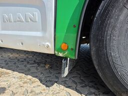 MAN TGX 18.460 4X BLS | Intarder | Kompresor | PTO