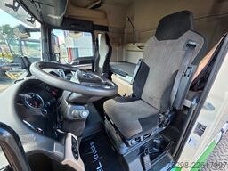 MAN TGX 18.460 4X BLS | Intarder | Kompresor | PTO