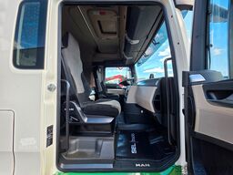 MAN TGX 18.460 4X BLS | Intarder | Kompresor | PTO