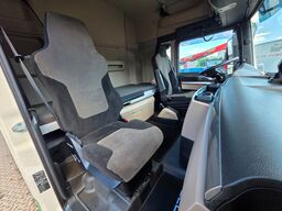 MAN TGX 18.460 4X BLS | Intarder | Kompresor | PTO