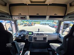 MAN TGX 18.460 4X BLS | Intarder | Kompresor | PTO