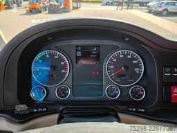 MAN TGX 18.460 4X BLS | Intarder | Kompresor | PTO