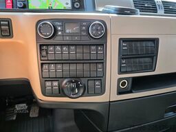 MAN TGX 18.460 4X BLS | Intarder | Kompresor | PTO
