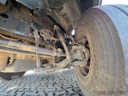 MAN TGX 18.460 4X BLS | Intarder | Kompresor | PTO