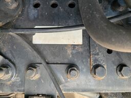 MAN TGX 18.460 4X BLS | Intarder | Kompresor | PTO