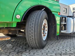 MAN TGX 18.460 4X BLS | Intarder | Kompresor | PTO