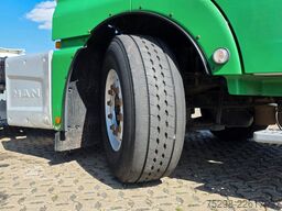 MAN TGX 18.460 4X BLS | Intarder | Kompresor | PTO